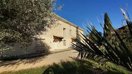 منزل ﻓﻲ Garrigues-Sainte-Eulalie, Gard