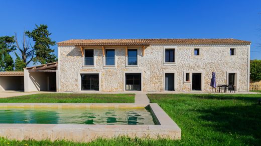 Villa a Orange, Vaucluse