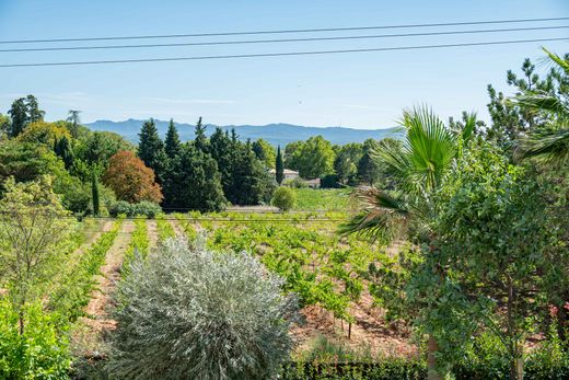 Luxury home in Aix-en-Provence, Bouches-du-Rhône
