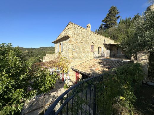 Maison de luxe à Cairanne, Vaucluse