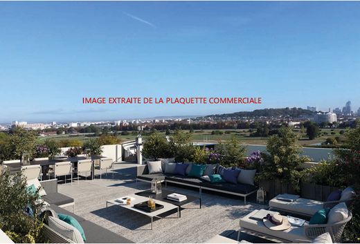 Piso / Apartamento en Garches, Altos de Sena