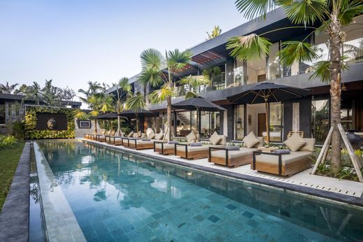 Luxury home in Bali, East Java