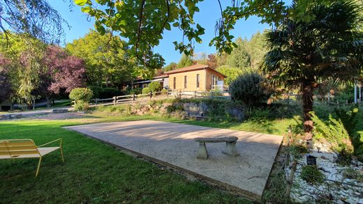 Casa de luxo - Cordelle, Loire