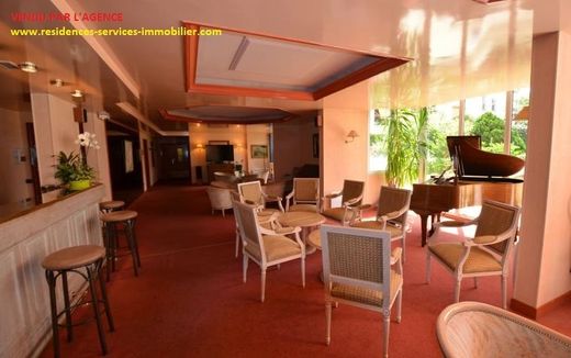 Apartment / Etagenwohnung in Nogent-sur-Marne, Val-de-Marne