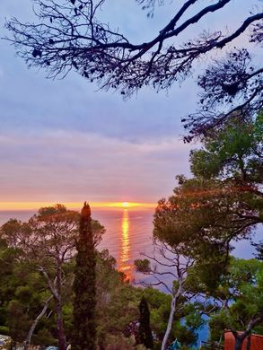 Lüks ev Saint-Jean-Cap-Ferrat, Alpes-Maritimes