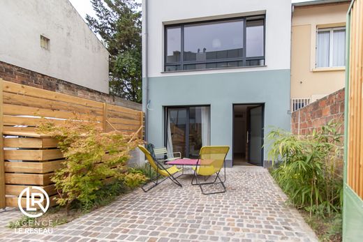 Luxury home in Villejuif, Val-de-Marne