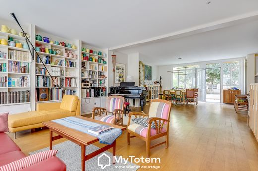 Appartement à Canal Saint Martin, Château d’Eau, Porte Saint-Denis, Paris