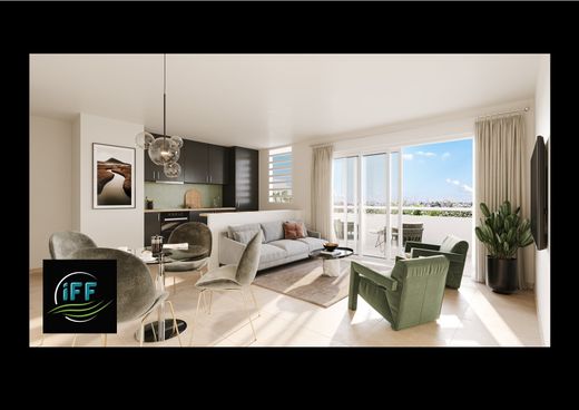 套间/公寓  Saint-Pierre, Réunion