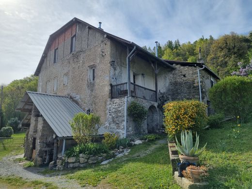 Casa de luxo - Embrun, Altos Alpes