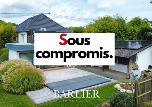 Luxury home in Blaesheim, Bas-Rhin