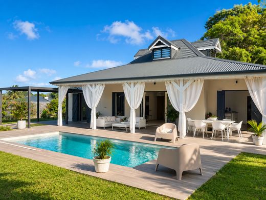 Villa in Petit-Bourg, Guadeloupe