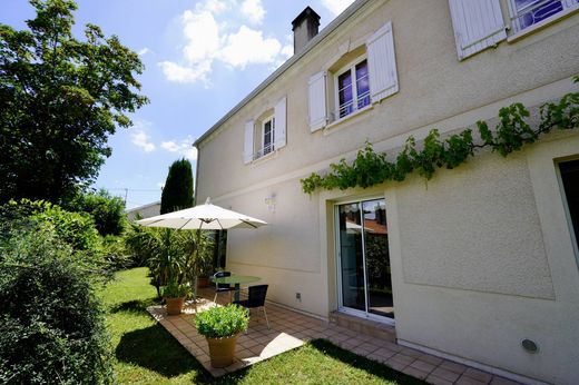 Maison de luxe à Caudéran, Gironde