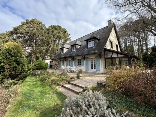 Maison de luxe à Auray, Morbihan