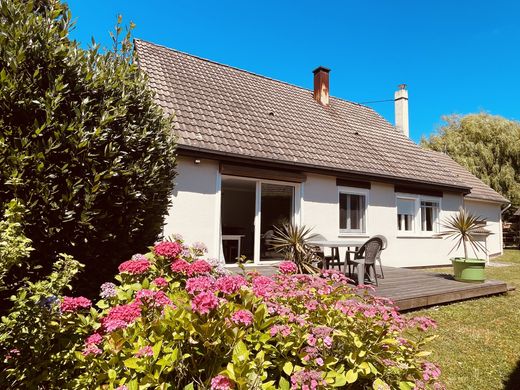 Πολυτελή κατοικία σε Trouville-sur-Mer, Calvados