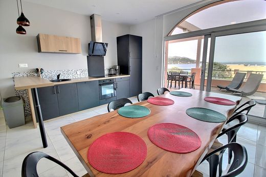 Apartament w Calcatoggio, South Corsica