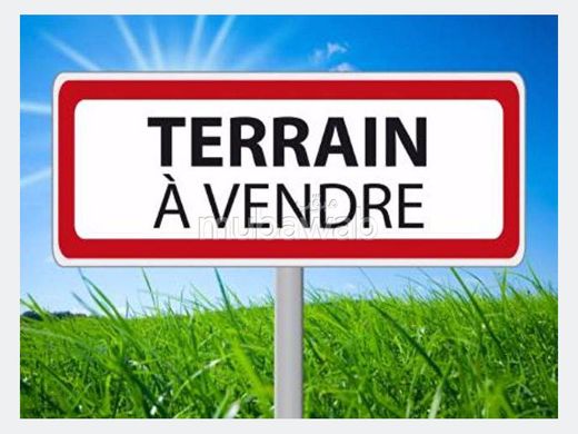 Terrain à Ngaparou, Région de Thiès