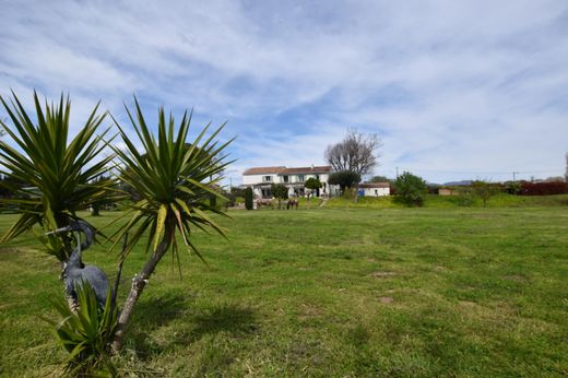 Luxus-Haus in Fréjus, Var