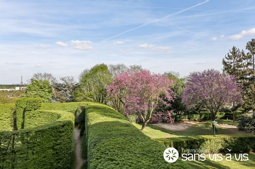 套间/公寓  Saint-Cloud, Hauts-de-Seine