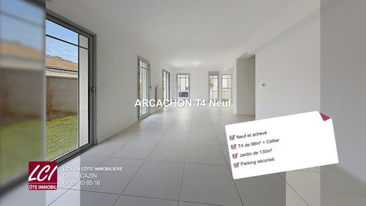 아파트 / Arcachon, Gironde