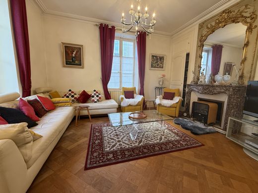 Luxe woning in Le Mans, Sarthe