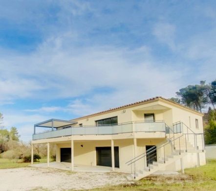 Luxury home in Aix-en-Provence, Bouches-du-Rhône