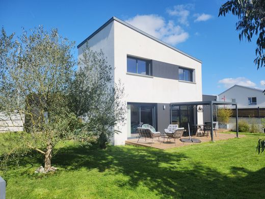 Casa di lusso a Saint-Gilles, Ille-et-Vilaine