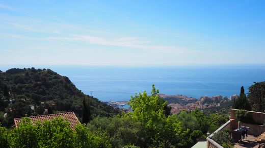 Villa La Turbie, Alpes-Maritimes