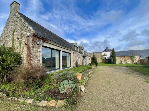 Luxus-Haus in Vannes, Morbihan