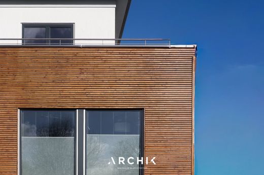 Luxury home in Verrières-le-Buisson, Essonne