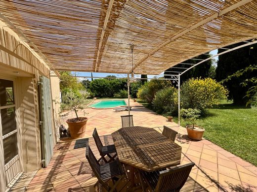 Villa à Grignan, Drôme