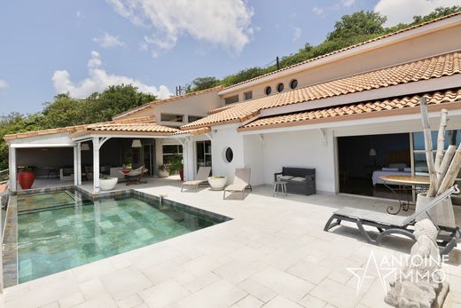 Villa in Sainte-Luce, Martinique