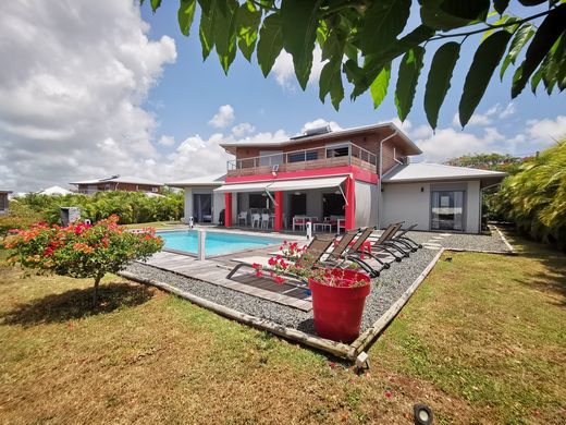 别墅  Saint-François, Guadeloupe