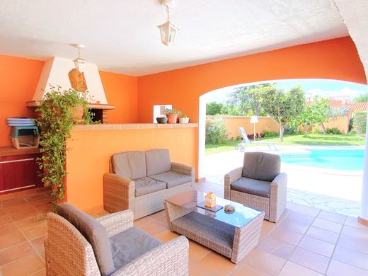 Villa Saint-Cyprien, Pyrénées-Orientales