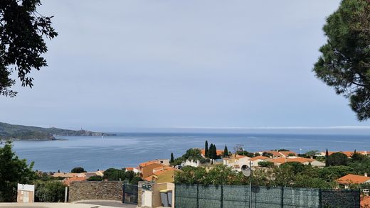 Banyuls de la Marenda, Pyrénées-Orientalesのヴィラ