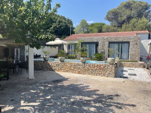 Luksusowy dom w Cannet, Alpes-Maritimes