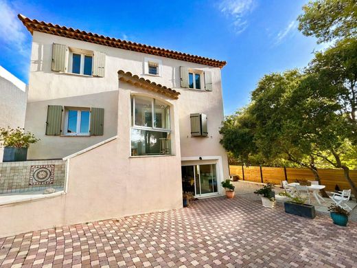 Maison de luxe à Martigues, Bouches-du-Rhône