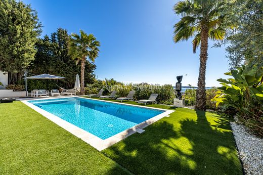 Villa in Vallauris, Alpes-Maritimes