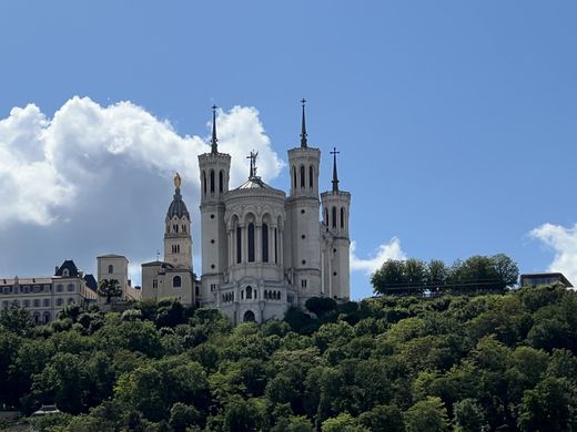 Appartamento a Lione, Rhône