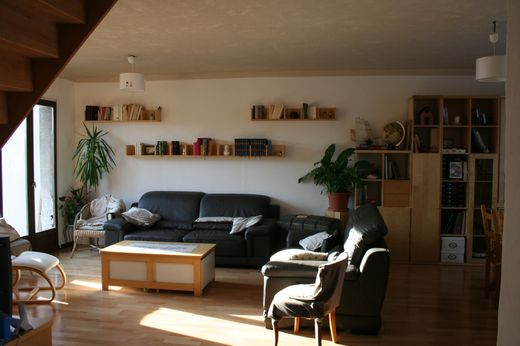 Casa di lusso a Le Perreux-sur-Marne, Val-de-Marne