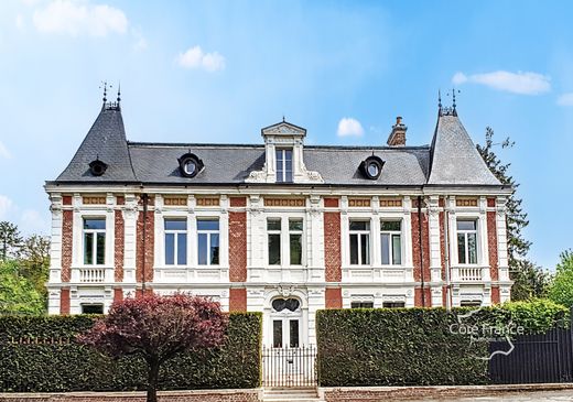 Luksusowy dom w Laon, Aisne