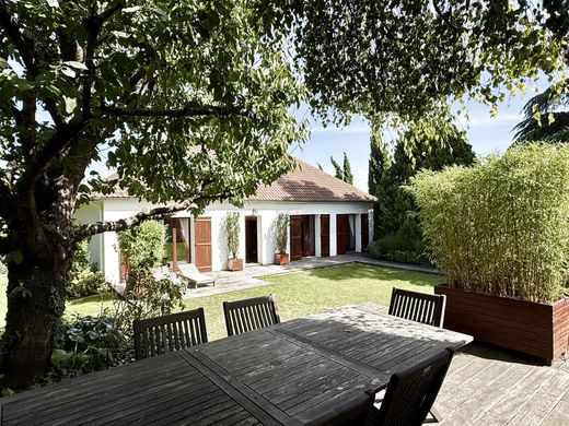 منزل ﻓﻲ Orgeval, Yvelines