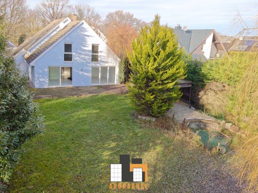 Luxury home in La Wantzenau, Bas-Rhin