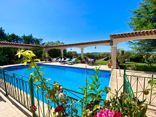 Casa di lusso a Balaruc-le-Vieux, Hérault