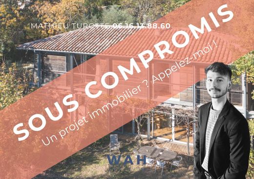 Luxury home in Ganges, Hérault