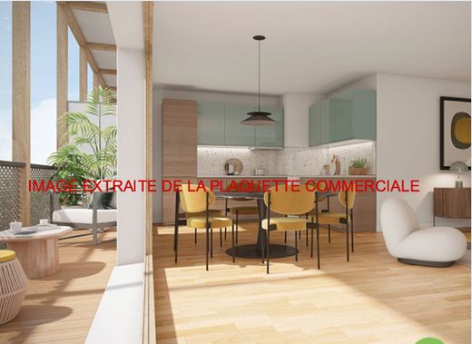 Apartment in Ferney-Voltaire, Ain