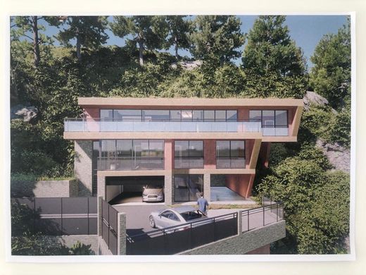 Αγροτεμάχιο σε Èze, Alpes-Maritimes