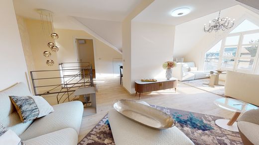 Duplex in Divonne-les-Bains, Ain