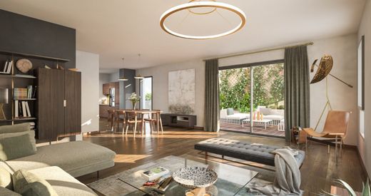 Appartement in Lyon, Rhône