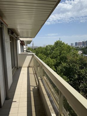 Apartment in La Muette, Auteuil, Porte Dauphine, Paris