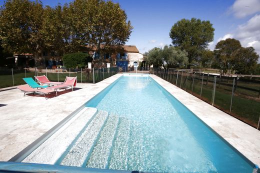 别墅  Aigues-Mortes, Gard